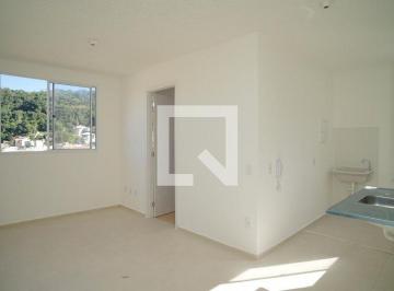 Apartamento · 36m² · 2 Quartos · Imoveis - Na Várzea Das Moças