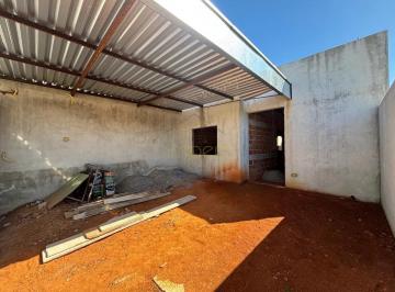 Casa · 175m² · 3 Quartos · 2 Vagas · Casa Com 3 Dormitórios (St) Para Venda, 120 m² - Portal Dos Pássaros - São José Dos Campos/sp