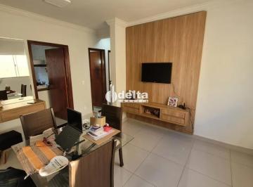 Apartamento · 54m² · 2 Quartos · 1 Vaga · Apartamento Com 2 Quartos Disponível Para Venda No Bairro Jardim Holanda Em Uberlândia - Mg