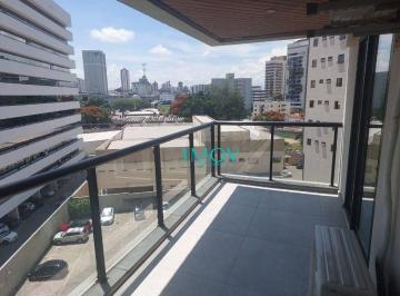 0c5762635aa0bae53e6684c58dea4d8d.jpg · Flat À Venda, 52 m² por R$375.000 - Centro - São José Dos Campos/sp