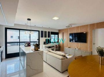 a02536e83fd14396e10e4350d4509796.jpg · Apartamento Com 2 Dormitórios À Venda, 170 m² por R$1.680.000 - Jardim Satélite - São José Dos C