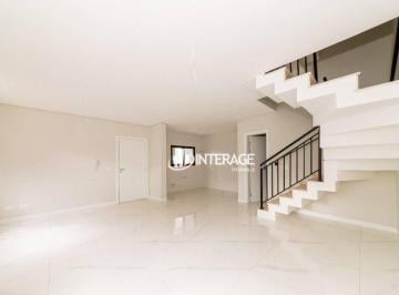 0a8785141421f7b107c9dc369e514625.jpg · Sobrado Com 3 Dormitórios À Venda, 131 m² por R$760.000 - São Braz - Curitiba/pr