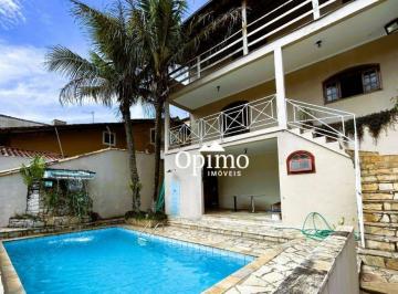 268f40a81a4479fbaa35467231ce83d4.jpg · Casa Na Granja Viana | 275 m² | 3 Dormitórios, Piscina E Sauna | Parque Ideal