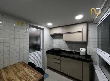 d15368b78bcf9e05a88b66852b0bfd24.jpg · Apartamento Com 2 Dormitórios À Venda, 68 m² por R$530.000 - Vila Guilhermina - Praia Grande/sp