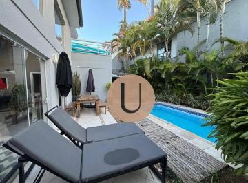 5539a5bdd4ef6c7714e3c72923bd241b.jpg · Sobrado Com 4 Dormitórios À Venda, 444 m² por R$4.876.000 - Condomínio Swiss Park - São Bernardo Do