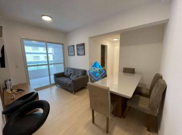 e1783658dcfc12c062b39003f2cd1c15.jpg · Apartamento Com 2 Dormitórios À Venda, 80 m² - Vila Assunção - Praia Grande/sp