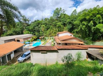 62f8e6821b7f090e032e6f85a92c12141f18fb4a · Chácara Com 7 Dormitórios À Venda, 2000 m² por R$960.000 - Rio Acima - Mairiporã/sp