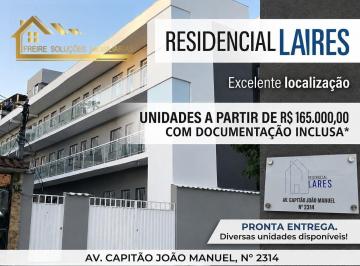 Apartamento · 1 Quarto · Apartamento À Venda No Bairro Porto Novo - São Gonçalo/rj