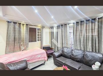 Casa · 120m² · 3 Quartos · 2 Vagas · Casa À Venda - Jardim Roberto, 3 Quartos, 120 m² - Osasco