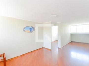 Apartamento · 63m² · 2 Quartos · 1 Vaga · Apartamento À Venda - Vila Barros, 2 Quartos, 63 m² - Guarulhos