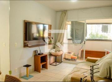 Apartamento · 70m² · 2 Quartos · 1 Vaga · Apartamento À Venda - Jardim Goiás, 2 Quartos, 70 m² - Goiânia