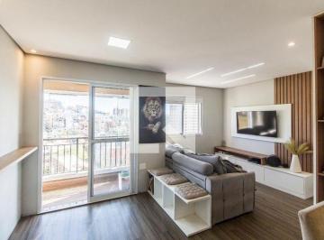 Apartamento · 66m² · 2 Quartos · 1 Vaga · Apartamento À Venda - Votupoca, 2 Quartos, 66 m² - Barueri