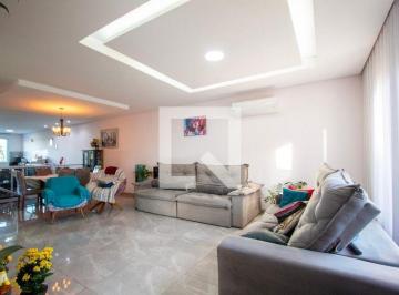 Casa · 420m² · 3 Quartos · 4 Vagas · Imoveis - No Jardim Ibiti Do Paço