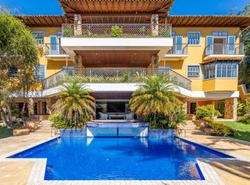 Casa · 817m² · 4 Quartos · 4 Vagas · Casa Com 4 Quartos Em Itaipava, Petrópolis