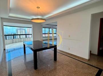 Foto 01 · Cidade Jardim Vendo Apartamento Super Espaçoso, Com 210 m², 4 Suítes, Nascente, Infraestrutura de La