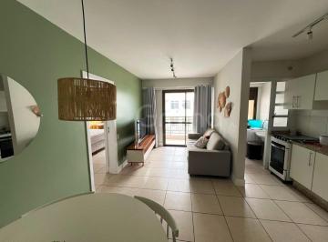 Apartamento · 62m² · 2 Quartos · 1 Vaga · Apartamento Com 2 Quartos 1 Suíte No Bairro Pantanal, Florianópolis