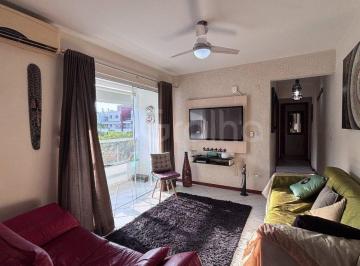 Apartamento · 68m² · 2 Quartos · 1 Vaga · Apartamento de 68 m² Com 2 Quartos No Campeche