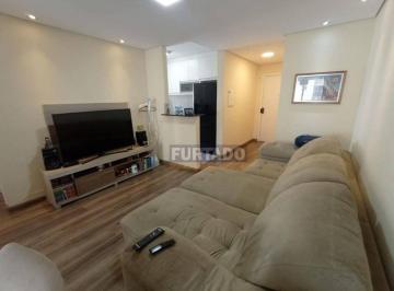 Apartamento · 66m² · 2 Quartos · 2 Vagas · Apartamento Com 2 Dormitórios À Venda, 66 m² - Vila América - Santo André/sp