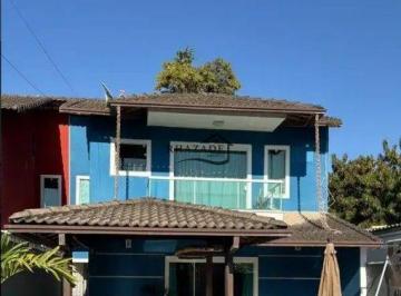 Casa · 170m² · 4 Quartos · 3 Vagas · Casa a Venda Em Itaipu Na Região Oceânica de Niterói Rj