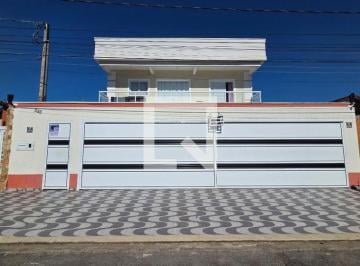 Casa · 52m² · 2 Quartos · 1 Vaga · Imoveis - No Solemar