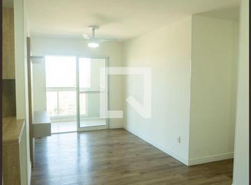 Apartamento · 80m² · 3 Quartos · 2 Vagas · Imoveis - No Balneário Tropical