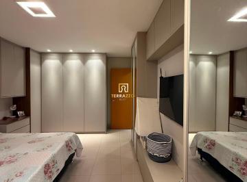 Casa · 127m² · 3 Quartos · 2 Vagas · Condomínio Palm Village - Condomínio Palm Village