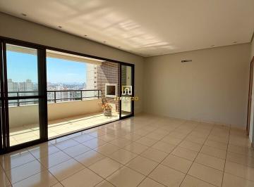 Apartamento · 125m² · 3 Quartos · 2 Vagas · Edifício Goiabeiras Tower - Edifício Goiabeiras Tower