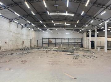 Comercial · 630m² · 3 Vagas · Barracão Beira Rio 630 m² | Locação| Cuiabá | Facil Acesso a 364/163