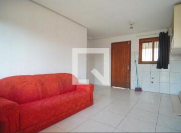 Casa · 50m² · 1 Quarto · 3 Vagas · Casa À Venda - Scharlau, 1 Quarto, 50 m² - São Leopoldo