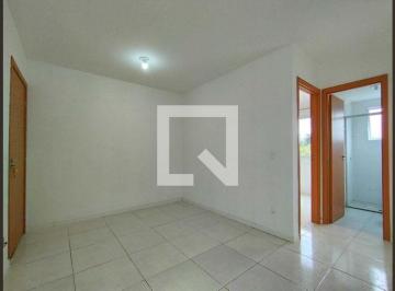 Apartamento · 50m² · 2 Quartos · 1 Vaga · Imoveis - Em Canudos