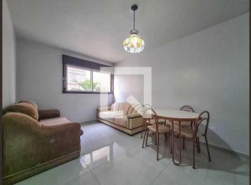 Apartamento · 50m² · 1 Quarto · Imoveis - Em Ouro Branco