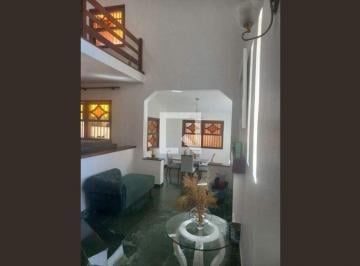 Casa · 278m² · 5 Quartos · 4 Vagas · Imoveis - Na Chácara Primavera