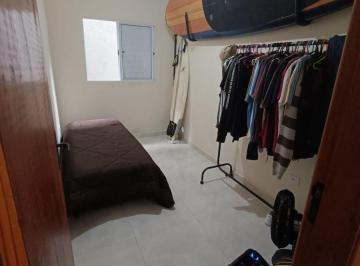 Casa · 53m² · 1 Vaga · Casa Em Condomínio - Melvi