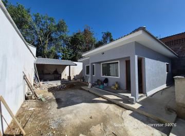 Casa de 2 quartos, Guapimirim · Casa Bairro Segredo Guapimirim Rj.