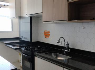 Apartamento · 47m² · 2 Quartos · 1 Vaga · Apartamento Para Venda Em Suzano, Jardim Casa Branca, 2 Dormitórios, 1 Banheiro, 1 Vaga