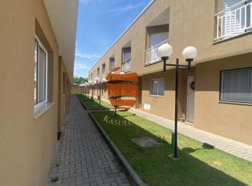 Casa · 72m² · 2 Quartos · 1 Vaga · Sobrado Em Condomínio Para Venda Em Mogi Das Cruzes, Jundiapeba, 2 Dormitórios, 2 Suítes, 1 Banheiro