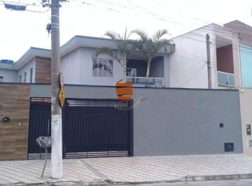 Casa · 157m² · 3 Quartos · 4 Vagas · Sobrado Para Venda Em Suzano, Cidade Boa Vista, 3 Dormitórios, 1 Suíte, 3 Banheiros, 4 Vagas