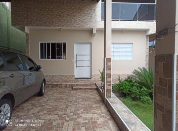 Casa · 156m² · 3 Quartos · 4 Vagas · Sobrado Para Venda Em Suzano, Jardim Suzano, 3 Dormitórios, 3 Banheiros, 4 Vagas
