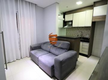 Apartamento · 46m² · 2 Quartos · 1 Vaga · Apartamento Para Venda Em Suzano, Conjunto Residencial Irai, 2 Dormitórios, 1 Banheiro, 1 Vaga