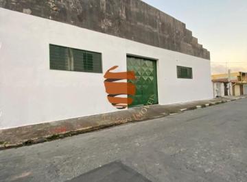 Comercial · 1000m² · Galpão Para Locação Em Suzano, Vila Amorim, 2 Banheiros