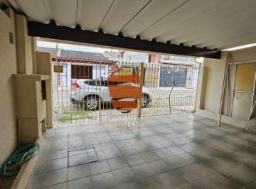 Casa · 189m² · 4 Quartos · 2 Vagas · Casa Para Venda Em Suzano, Conjunto Residencial Irai, 4 Dormitórios, 2 Banheiros, 2 Vagas