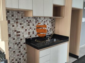 Apartamento · 47m² · 2 Quartos · 1 Vaga · Apartamento Para Venda Em Suzano, Jardim Casa Branca, 2 Dormitórios, 1 Banheiro, 1 Vaga