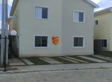 Casa · 84m² · 3 Quartos · 2 Vagas · Sobrado Em Condomínio Para Venda Em Suzano, Jardim Carlos Cooper, 3 Dormitórios, 1 Suíte, 1 Banheiro