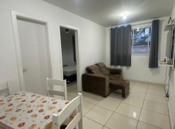 Apartamento · 43m² · 1 Quarto · 1 Vaga · Apartamento Para Venda Em Suzano, Jardim Casa Branca, 1 Dormitório, 1 Banheiro, 1 Vaga