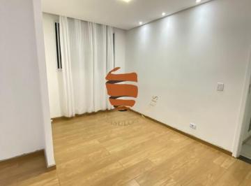 Apartamento · 51m² · 2 Quartos · 1 Vaga · Apartamento Para Venda Em Suzano, Jardim Casa Branca, 2 Dormitórios, 1 Banheiro, 1 Vaga