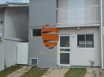 Casa · 61m² · 2 Quartos · 2 Vagas · Sobrado Em Condomínio Para Venda Em Suzano, Jardim Cacique, 2 Dormitórios, 2 Banheiros, 2 Vagas