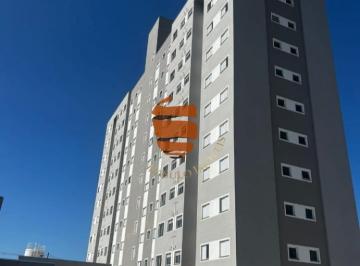 Apartamento · 44m² · 2 Quartos · 1 Vaga · Apartamento Para Venda Em Suzano, Caxangá, 2 Dormitórios, 1 Banheiro, 1 Vaga