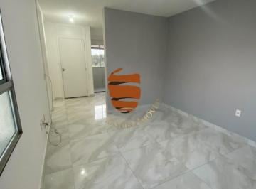 Apartamento · 56m² · 2 Quartos · 1 Vaga · Apartamento Para Locação Em Suzano, Jardim Monte Cristo, 2 Dormitórios, 1 Banheiro, 1 Vaga