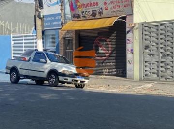 Comercial · 85m² · Ponto Comercial Para Locação Em Suzano, Parque Suzano, 1 Banheiro