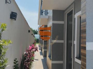 Casa · 68m² · 2 Quartos · 1 Vaga · Sobrado Em Condomínio Para Venda Em Suzano, Vila Figueira, 2 Dormitórios, 2 Suítes, 3 Banheiros, 1 V